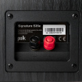 Центральний канал Polk Audio Signature S35e Slim black 4 – techzone.com.ua