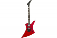 JACKSON JS32 KELLY AH FERRARI RED Електрогітара 1 – techzone.com.ua