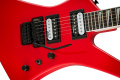 JACKSON JS32 KELLY AH FERRARI RED Електрогітара 4 – techzone.com.ua