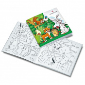 Подарунковий набір дитячий Victorinox MY FIRST Children Set Rabbit 0.2373.E2 5 – techzone.com.ua Подарунковий набір дитячий Victorinox MY FIRST Children Set Rabbit 0.2373.E2 5 – techzone.com.ua