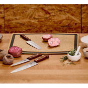 Кухонна дошка Victorinox Epicurean Gourmet Large 7.4130 5 – techzone.com.ua Кухонна дошка Victorinox Epicurean Gourmet Large 7.4130 5 – techzone.com.ua