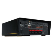 AV-підсилювач ARCAM AVA25 Black (ARCAVA25BLKEU) 6 – techzone.com.ua