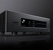 CD-Транспорт Quad Platina CDT Black 6 – techzone.com.ua