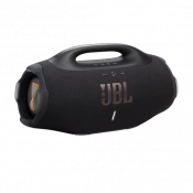 Портативна колонка JBL Boombox 4 Black (JBLBOOMBOX4BLKEP) 1 – techzone.com.ua
