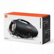 Портативна колонка JBL Boombox 4 Black (JBLBOOMBOX4BLKEP) 7 – techzone.com.ua Портативна колонка JBL Boombox 4 Black (JBLBOOMBOX4BLKEP) 7 – techzone.com.ua
