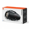 Портативна колонка JBL Boombox 4 Black (JBLBOOMBOX4BLKEP) 7 – techzone.com.ua