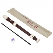 Блок-флейта YAMAHA YRS-322B Soprano 5 – techzone.com.ua