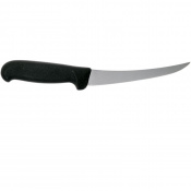 Обвалочный нож Victorinox FIBROX Boning Super Flexible 15см черн 5.6663.15 2 – techzone.com.ua Обвалочный нож Victorinox FIBROX Boning Super Flexible 15см черн 5.6663.15 2 – techzone.com.ua