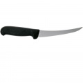 Обвалочный нож Victorinox FIBROX Boning Super Flexible 15см черн 5.6663.15 2 – techzone.com.ua