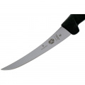 Обвалочный нож Victorinox FIBROX Boning Super Flexible 15см черн 5.6663.15 3 – techzone.com.ua