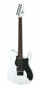 FGN JIL3-ASH-DE664R Iliad Dark Evolution Series (Open Pore White)