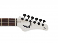 FGN JIL3-ASH-DE664R Iliad Dark Evolution Series (Open Pore White) 4 – techzone.com.ua