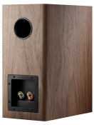 Полична акустика Dynaudio Evoke 20 walnut 4 – techzone.com.ua Полична акустика Dynaudio Evoke 20 walnut 4 – techzone.com.ua