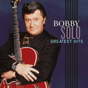 Вінілова платівка Bobby Solo: Greatest Hits