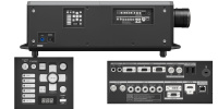 Проектор Panasonic PT-RS30KE 3 – techzone.com.ua Проектор Panasonic PT-RS30KE 3 – techzone.com.ua
