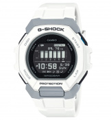Чоловічий годинник Casio G-Shock G-Squad GBD-300-7ER 1 – techzone.com.ua