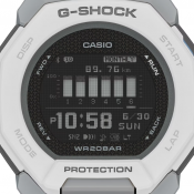 Чоловічий годинник Casio G-Shock G-Squad GBD-300-7ER 4 – techzone.com.ua Чоловічий годинник Casio G-Shock G-Squad GBD-300-7ER 4 – techzone.com.ua