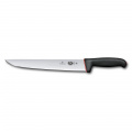 Универсальный нож для мяса Victorinox Dual Grip 25см черн 5.5503.25D – techzone.com.ua