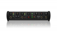 IK MULTIMEDIA AXE I/O + AmpliTube 5 MAX Bundle 2 – techzone.com.ua