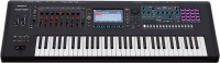 Рабочая станция Roland FANTOM6 2 – techzone.com.ua Рабочая станция Roland FANTOM6 2 – techzone.com.ua