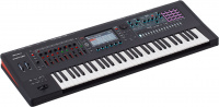 Рабочая станция Roland FANTOM6 4 – techzone.com.ua Рабочая станция Roland FANTOM6 4 – techzone.com.ua