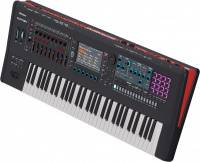 Робоча станція Roland FANTOM6 3 – techzone.com.ua Робоча станція Roland FANTOM6 3 – techzone.com.ua