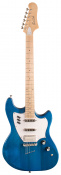 Гитара GUILD Surfliner (Catalina Blue) 2 – techzone.com.ua Гитара GUILD Surfliner (Catalina Blue) 2 – techzone.com.ua