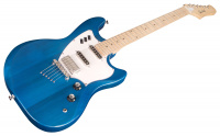 Гитара GUILD Surfliner (Catalina Blue) 4 – techzone.com.ua Гитара GUILD Surfliner (Catalina Blue) 4 – techzone.com.ua