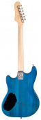Гитара GUILD Surfliner (Catalina Blue) 6 – techzone.com.ua Гитара GUILD Surfliner (Catalina Blue) 6 – techzone.com.ua