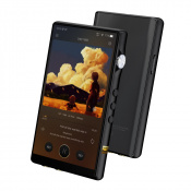 Аудіоплеєр iBasso DX170 Black 1 – techzone.com.ua