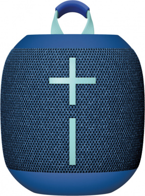 Портативная колонка Ultimate Ears WONDERBOOM 4 Cobalt Blue (984-001901) – techzone.com.ua