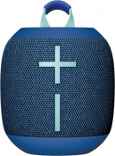 Портативна колонка Ultimate Ears WONDERBOOM 4 Cobalt Blue (984-001901)