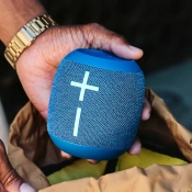 Портативная колонка Ultimate Ears WONDERBOOM 4 Cobalt Blue (984-001901) 11 – techzone.com.ua