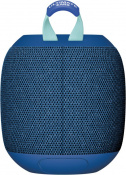 Портативная колонка Ultimate Ears WONDERBOOM 4 Cobalt Blue (984-001901) 2 – techzone.com.ua