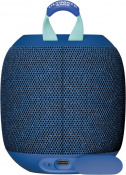 Портативная колонка Ultimate Ears WONDERBOOM 4 Cobalt Blue (984-001901) 3 – techzone.com.ua