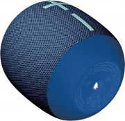 Портативная колонка Ultimate Ears WONDERBOOM 4 Cobalt Blue (984-001901) 4 – techzone.com.ua