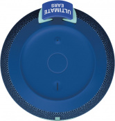 Портативная колонка Ultimate Ears WONDERBOOM 4 Cobalt Blue (984-001901) 5 – techzone.com.ua