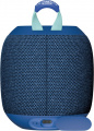 Портативна колонка Ultimate Ears WONDERBOOM 4 Cobalt Blue (984-001901) 3 – techzone.com.ua