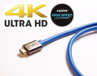 Кабель Van Den Hul HDMI Ultimate 4K HEAC 7,5 m 2 – techzone.com.ua Кабель Van Den Hul HDMI Ultimate 4K HEAC 7,5 m 2 – techzone.com.ua