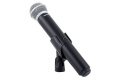 SHURE BLX24E/SM58-H8E Мікрофонна радіосистема 5 – techzone.com.ua