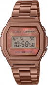 Годинник Casio VINTAGE ICONIC A1000RG-5EF