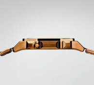 Жіночий годинник Casio Vintage premium A1000RG-5EF 4 – techzone.com.ua