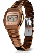 Жіночий годинник Casio Vintage premium A1000RG-5EF 5 – techzone.com.ua