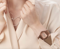 Жіночий годинник Casio Vintage premium A1000RG-5EF 6 – techzone.com.ua