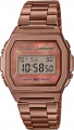 Жіночий годинник Casio Vintage premium A1000RG-5EF 1 – techzone.com.ua