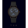 Жіночий годинник Timex CELESTIAL OPULENCE Tx2t87500 3 – techzone.com.ua