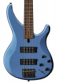 Бас-гітара YAMAHA TRBX-304 (Factory Blue) 2 – techzone.com.ua