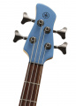 Бас-гітара YAMAHA TRBX-304 (Factory Blue) 3 – techzone.com.ua