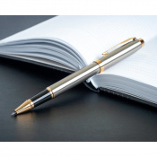 Ручка-роллер Parker IM Brushed Metal GT RB 22 222 5 – techzone.com.ua Ручка-роллер Parker IM Brushed Metal GT RB 22 222 5 – techzone.com.ua
