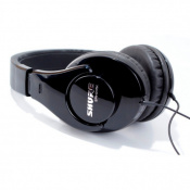 Навушники Shure SRH240A (SRH240A-BK-EFS) 5 – techzone.com.ua Навушники Shure SRH240A (SRH240A-BK-EFS) 5 – techzone.com.ua